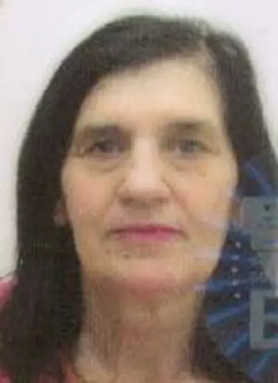 НАДА ( рођ. Калинић) ВРХОВАЦ - Osmrtnica - Osmrtnica, Banja Luka