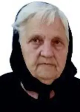 Ane Prskalo - Osmrtnica