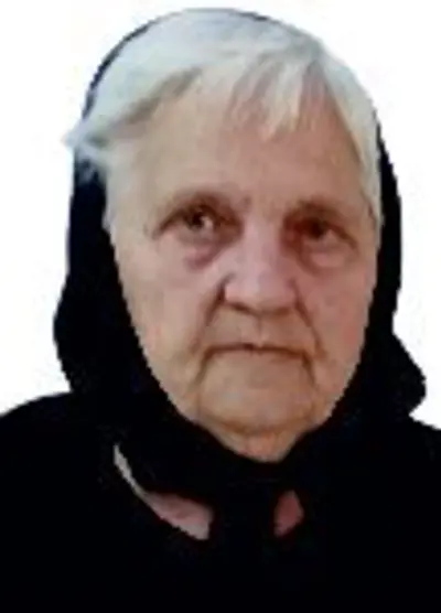 Ane Prskalo - Osmrtnica