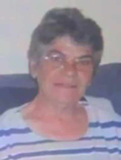 SEVDA (AVDO) GERIN rođ. ADŽEM - Osmrtnica - Osmrtnica, Sarajevo