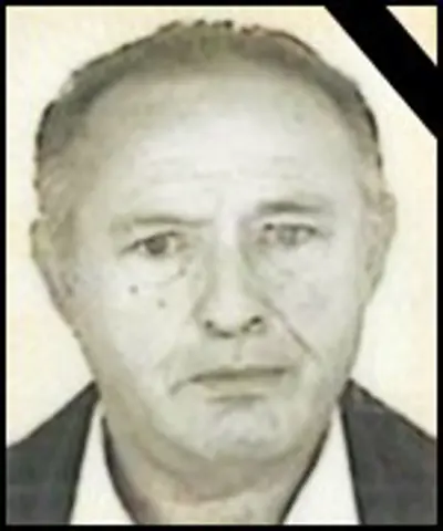 Andrija Krešo (1937-2025) - Osmrtnica