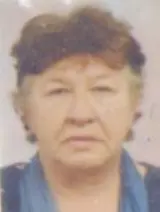 ZUMRA (SABRIJA) ČUSTOVIĆ rođ. DŽIHANIĆ - Osmrtnica