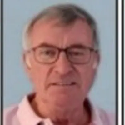 Rudolfo Šaravanja – begoušić (1947-2025) - Osmrtnica