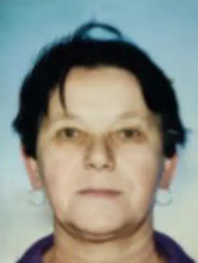 NURIJA (SALKO) IDRIZOVIĆ rođ. KREČINIĆ - Osmrtnica - Osmrtnica, Sarajevo