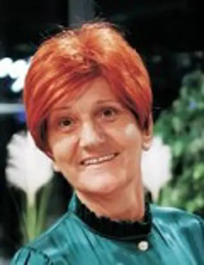 МИРЈАНА ( рођ. Ступар ) КНЕЖЕВИЋ - Osmrtnica - Osmrtnica, Banja Luka