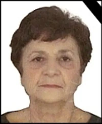 Slavka Ivanković - Buca (1954-2025) - Osmrtnica