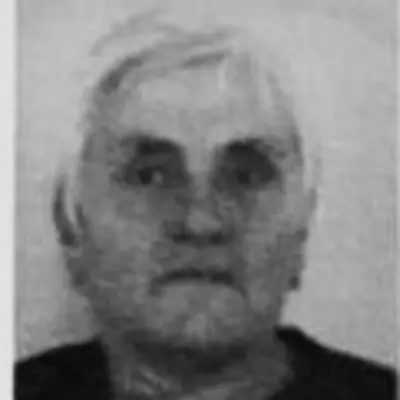 JELA KRIVIĆ rod. Mihaljević - Osmrtnica - Osmrtnica, Livno