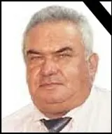 Ivan Ereš – Ivica (1956-2025) - Osmrtnica