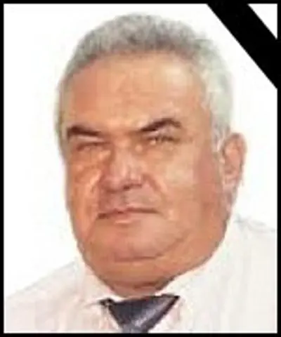 Ivan Ereš – Ivica (1956-2025) - Osmrtnica - Osmrtnica, Široki Brijeg