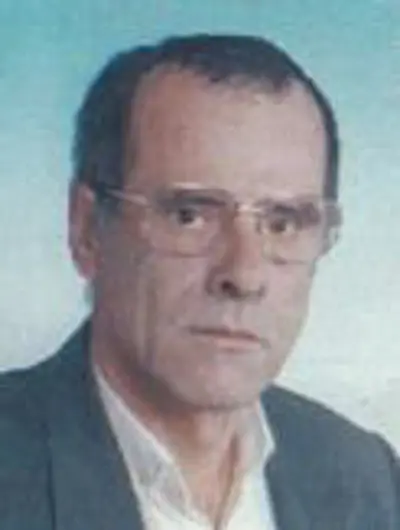 IBRAHIM  DEDAGIĆ - Osmrtnica - Osmrtnica, Sarajevo