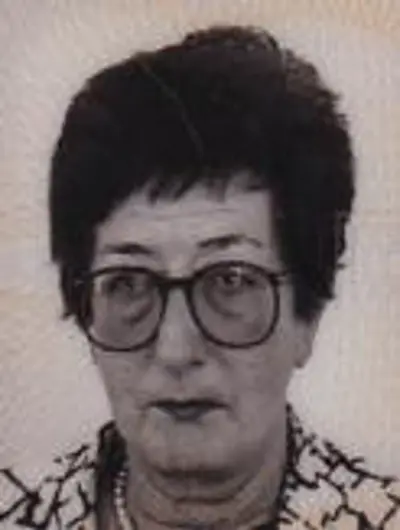 RAHIMA  ŠPIRITOVIĆ - Osmrtnica - Osmrtnica, Sarajevo