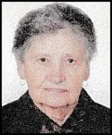 Delfa Barać (1936-2025) - Osmrtnica