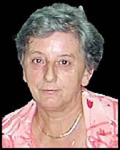 Katica – Kaja Lončar (1946-2025) - Osmrtnica