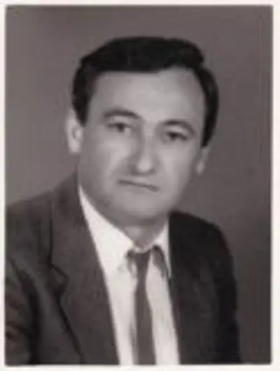 NUSRET HALILOVIĆ - Osmrtnica - Osmrtnica, Sarajevo