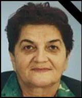 Anđelka Bošković (1943-2025) - Osmrtnica
