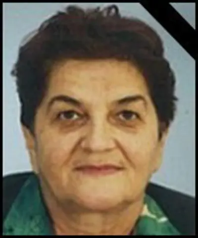 Anđelka Bošković (1943-2025) - Osmrtnica