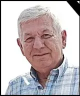 Branko Nuić (1955-2025) - Osmrtnica