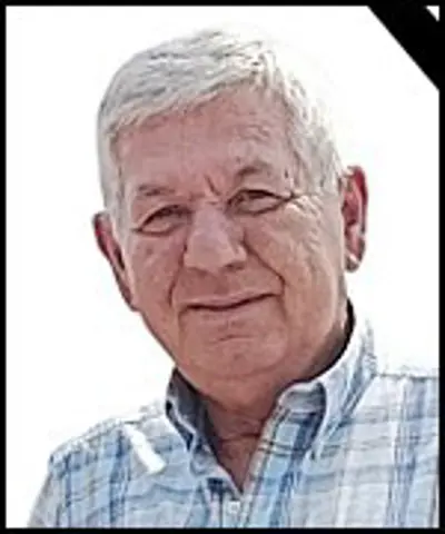 Branko Nuić (1955-2025) - Osmrtnica - Osmrtnica, Grude