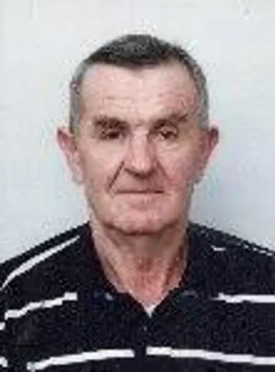 Pero Vladić - Osmrtnica - Osmrtnica, Mostar