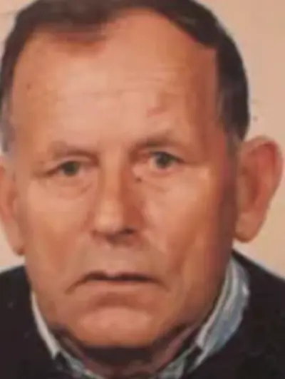 ПЕТАР ( Глиго ) РЕГОДИЋ - Osmrtnica - Osmrtnica, Banja Luka