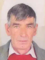 OMER VATRIĆ - Osmrtnica