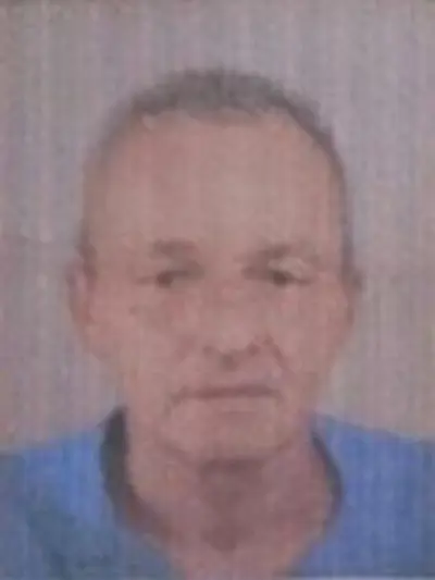  MUHAMED –HAMA  iz Marjanovca MURGIĆ - Osmrtnica - Osmrtnica, Velika Kladuša