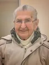 ĆAMILA (MAHE) BAHTIĆ rođ. EROVIĆ - Osmrtnica