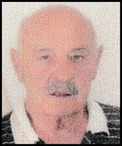 Esad Rahmije Huskić (1943-2025) - Osmrtnica - Osmrtnica, Livno