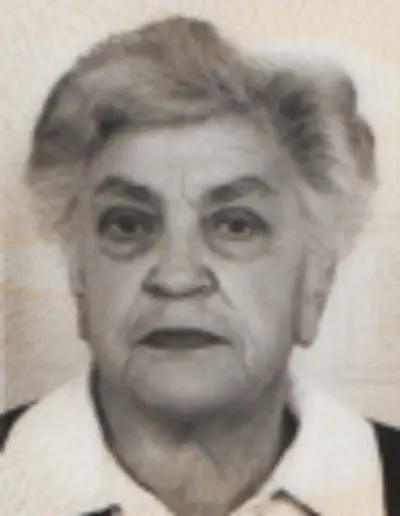 MEVLIDA  BAHTOVIĆ - Osmrtnica - Osmrtnica, Sarajevo