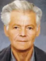SAID  VOJNIKOVIĆ - Osmrtnica