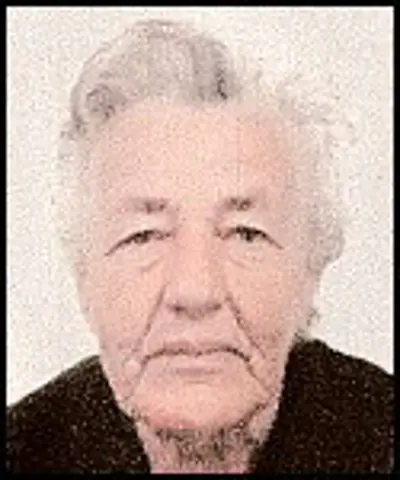 Anka Ćalić (1932-2026) - Osmrtnica