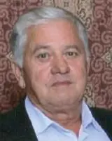 BORISLAV ( Jure ) KESEROVIĆ - Osmrtnica