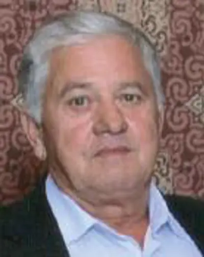 BORISLAV ( Jure ) KESEROVIĆ - Osmrtnica