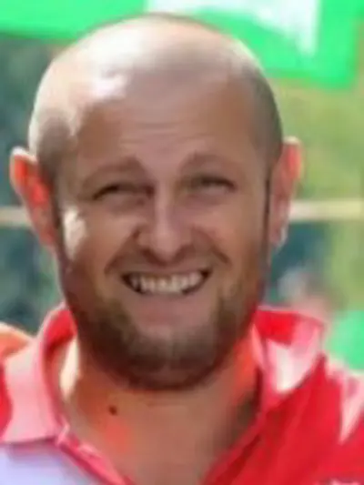 FIRHAD zv.Nice iz Porčića -Krivaja PORČIĆ - Osmrtnica - Osmrtnica, Velika Kladuša