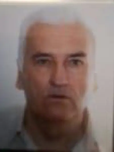 Zvonko Grgić