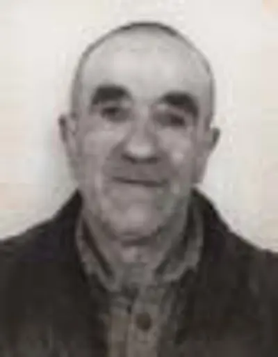 IBRO  KRAJČIN - Osmrtnica - Osmrtnica, Sarajevo