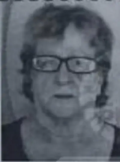 Katarina-Dragica Čamber (1940-2025) - Osmrtnica