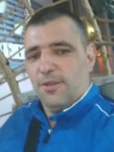 FARUK  OMANOVIĆ - Osmrtnica - Osmrtnica, Rogatica