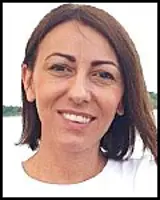 Tamara Glavinić (1981-2026) - Osmrtnica