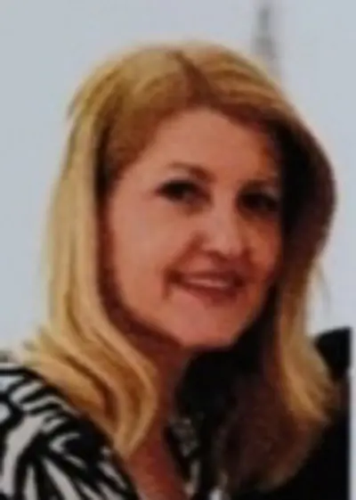 Dijana Kovač (1971-2025) - Osmrtnica - Osmrtnica, Livno