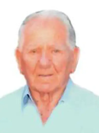 Tomo Barbarić (1927-2025) - Osmrtnica