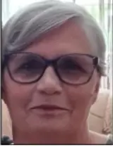 Nada Jurešić (1961-2025) - Osmrtnica
