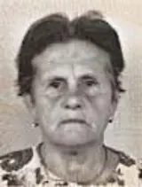 HASIBA (Ahmo) LELO - Osmrtnica