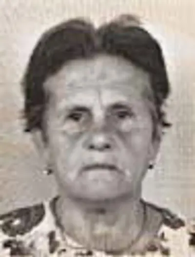 HASIBA (Ahmo) LELO - Osmrtnica