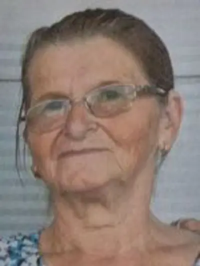  FATIMA iz Donje Lučke TORIĆ - Osmrtnica