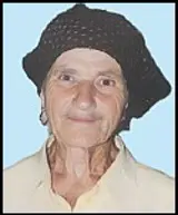 Kata Šimović (1925-2026) - Osmrtnica