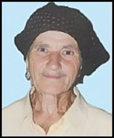 Kata Šimović (1925-2026) - Osmrtnica - Osmrtnica, Čitluk