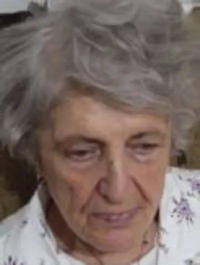 VASVIJA (JAKUB) CVIKO rođ. HASOVIĆ - Osmrtnica - Osmrtnica, Sarajevo