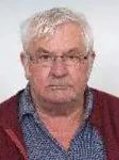 Borislav Boras (1939-2025) - Osmrtnica