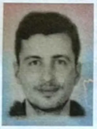 ELVIS KARAHODŽIĆ - Osmrtnica, Velika Kladuša